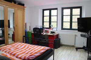 Alt-Engeldorfer Hof: 2-Zimmerwohnung im historischen Ambiente – 50997 Meschenich, Köln – Vorschaubild 10
