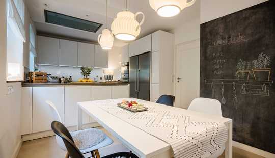 Bild von Stilvolles Einfamilienhaus in bester Lage – familienfreundlich, ruhig & mit großem Potential