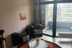 2-Zimmer Wohnung in Mannheim Stadtmitte – Collinistraße 5, 68161 Schwetzingerstadt/Oststadt, Mannheim – Vorschaubild 14