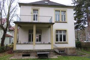 Haus in Wohnumfeld mit Villencharakter – Humboldtstraße 34, 7743 Jena-West, Jena – Vorschaubild 4