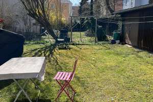 Erdgeschosswohnung mit Garten, nahe U-Bahn, WG-geeignet – Die vollständige Adresse der Immobilie erhältst du vom Anbieter., 80993 Alt-Moosach, München – Vorschaubild 20