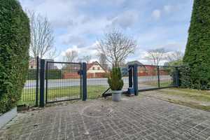Mitten in Wandlitz großes teilbares Baugrundstück 1.300 m²
mit sanierungsbedürftigen Einfamilienhau – Barnim (Kreis) – Vorschaubild 48