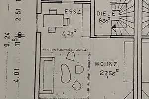 Schöne Doppelhaushälfte in Beilstein mit Garten und Burgblick – Heilbronn (Kreis) – Vorschaubild 30