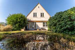 Freistehendes Einfamilienhaus auf Traumgrundstück! – Osterholz (Kreis) – Vorschaubild 1