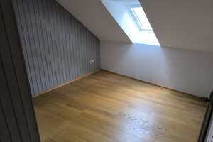 Befristet: WG-geeignete 3,5 - Zimmerwohnung in Sendling-Westpark mit Dachterrasse – Ohlstadter Straße 22, 81373 Mittersendling, München – Vorschaubild 4