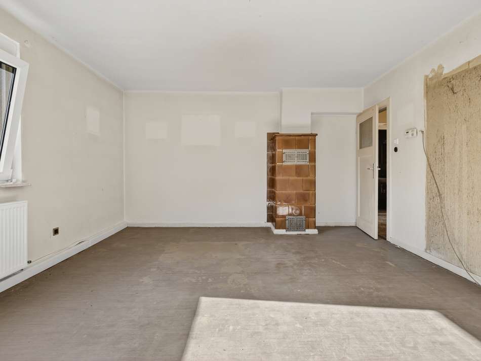 Zimmer 1 EG - weitere Ansicht