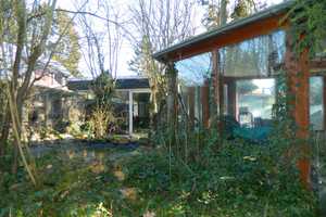 + Split-Level Bungalow im Bauhausstil + über 200 m² Wohn- Nutzfläche 
+ Bau der Moderne mit Moderni – Krefeld – Vorschaubild 15