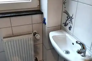 Großzügiges Einfamilienhaus mit ggf. zusätzlichem Baugrundstück, frisch renoviert, sofort verfügbar – Schartstr. 3, 52224 Aachen (Kreis) – Vorschaubild 20