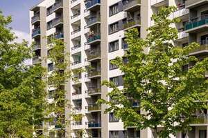 Zwischen Uni & Hauptbahnhof! EG Wohnung