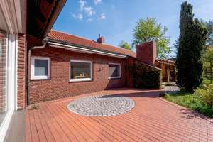 Ein Bungalow - unzählige Möglichkeiten: Großzügiges Zweifamilienhaus -  traumhaftes Grundstück! – Die vollständige Adresse der Immobilie erhältst du vom Anbieter., 23562 Sankt Jürgen, Lübeck – Vorschaubild 25