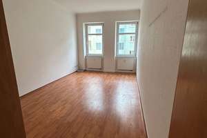 Klingt gut? Hübsche Zwei-Zimmer-Wohnung in Neulindenau – Credèstraße 16, 4347 Neulindenau, Leipzig – Vorschaubild 2
