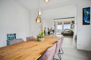Design trifft Weitblick – 
Architekturjuwel mit Pool und Panorama! – Die vollständige Adresse der Immobilie erhältst du vom Anbieter., 66802 Überherrn – Vorschaubild 4