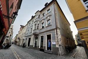 Wunderschöne 2-Zimmer Wohnung in Regensburger Altstadt mit Domblick – Die vollständige Adresse der Immobilie erhältst du vom Anbieter., 93047 Innenstadt, Regensburg – Vorschaubild 21