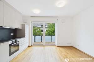 Modernes Appartement mit Balkon und hochwertiger Ausstattung