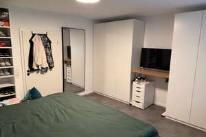 Modern sanierte und helle 2-Zimmer-Wohnung in Bergisch Gladbach, Katterbach  – Katterbachstraße 114, 51467 Katterbach, Bergisch Gladbach – Vorschaubild 5