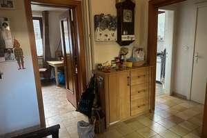 Vom Grundstück direkt aufs Kanu und die Bille entlang. – Die vollständige Adresse der Immobilie erhältst du vom Anbieter., 21029 Bergedorf (Ortsteil), Hamburg – Vorschaubild 6