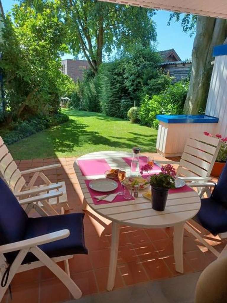 Immobilie in Verl - Schmuckstück in ruhiger Wohnlage! Einfamilienhaus mit gehobener Ausstattung! - Bild 4