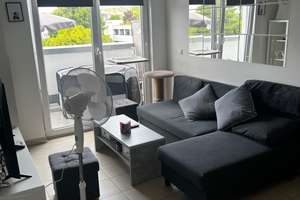 2-Zimmer Wohnung mit  Dachterrasse – René-Schickele-Straße 3, 53123 Duisdorf, Bonn – Vorschaubild 8