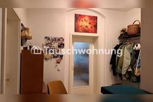 Tauschwohnung: Gemütliche 3-Zimmer-Wohnung in Löbtau Nähe Bonhoefferplatz – Die vollständige Adresse der Immobilie erhältst du vom Anbieter., 1159 Löbtau-Süd, Dresden – Vorschaubild 20