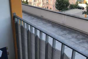 unmöbliertes Studentenappartment in Uni- und Altstadtnähe – Galgenbergstraße 12, 93053 Galgenberg, Regensburg – Vorschaubild 2