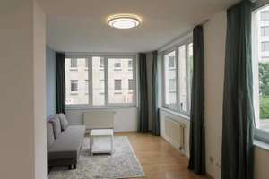 2-Zimmer-Wohnung in Köln-Zollstock – Höninger Weg 99, 50969 Zollstock, Köln – Vorschaubild 2