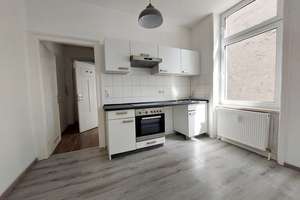 Karlstraße: Appartement mit EBK im ruhigen Hinterhaus - Parkplatz möglich – Karlstraße 36, 65185 Mitte, Wiesbaden – Vorschaubild 7
