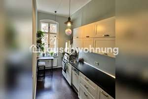 Tauschwohnung: große 4-Zimmer Altbauwohnung im Prenzlauer Berg – Die vollständige Adresse der Immobilie erhältst du vom Anbieter., 10439 Prenzlauer Berg, Berlin – Vorschaubild 2