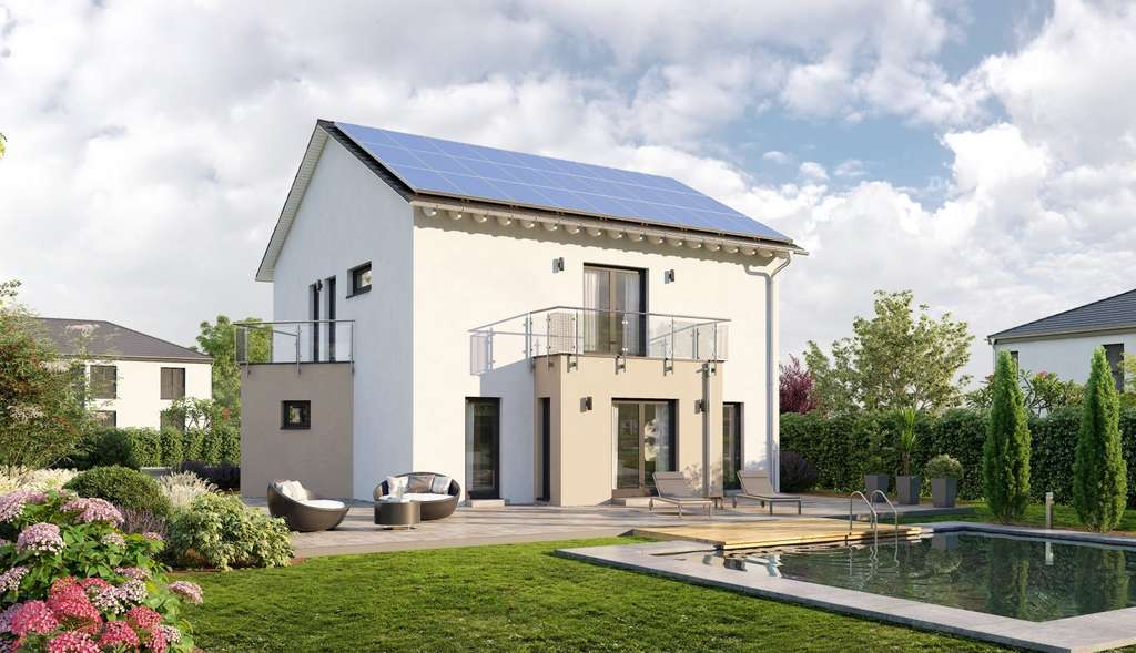 Immobilie in Hettenleidelheim - Ihr maßgeschneidertes Traumhaus in Hettenleidelheim - Bild 4