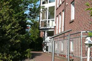 "Hier werden Träume wahr!" Schicke 3ZKBBalkon-Wohnung in OL-Eversten