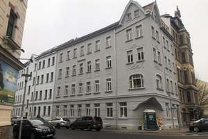 Neu sanierte 3-Zimmer-Wohnung mit Luxus-Einbauküche und großem Balkon – 4177 Altlindenau, Leipzig – Vorschaubild 11