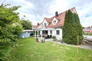 Hochwertiges Einfamilienhaus mit großem Garten, Gartenhaus, Terrasse, Balkon und Einzelgarage – Die vollständige Adresse der Immobilie erhältst du vom Anbieter., 85250 Altomünster – Vorschaubild 16