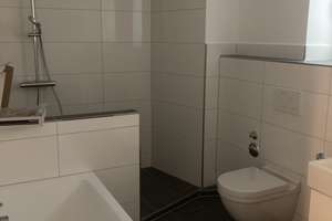 Souterrainwohnung mit Terrasse in Top Wasserlage! – Die vollständige Adresse der Immobilie erhältst du vom Anbieter., 20249 Harvestehude, Hamburg – Vorschaubild 9