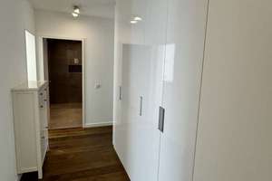 Wohnung mit eigenem Garten und EBK  im Grafental – 40235 Flingern Nord, Düsseldorf – Vorschaubild 10