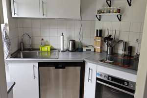 Tolle Wohnung mit Terrasse direkt am Wald – Ratinger Weg 15, 40629 Ludenberg, Düsseldorf – Vorschaubild 9