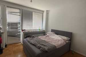 Fußgängerzone Opladen: 2-Zimmer mit Balkon – Köner Straße 17, 51379 Leverkusen – Vorschaubild 7