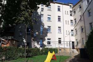 Möckern- 3-Raum-Kleinfamilienwohnung mit Tageslichtbad und hellen Räumen – Elli-Voigt-Straße 8, 4159 Möckern, Leipzig – Vorschaubild 2