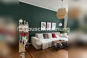 Tauschwohnung: Schöne Wohnung im Wedding (Nähe Pankow) – Die vollständige Adresse der Immobilie erhältst du vom Anbieter., 13359 Gesundbrunnen, Berlin – Vorschaubild 3
