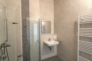 Charmante 3-Zimmer-Wohnung mit Terrasse zum Entspannen – George-Washington-Straße 231, 68309 Käfertal, Mannheim – Vorschaubild 8