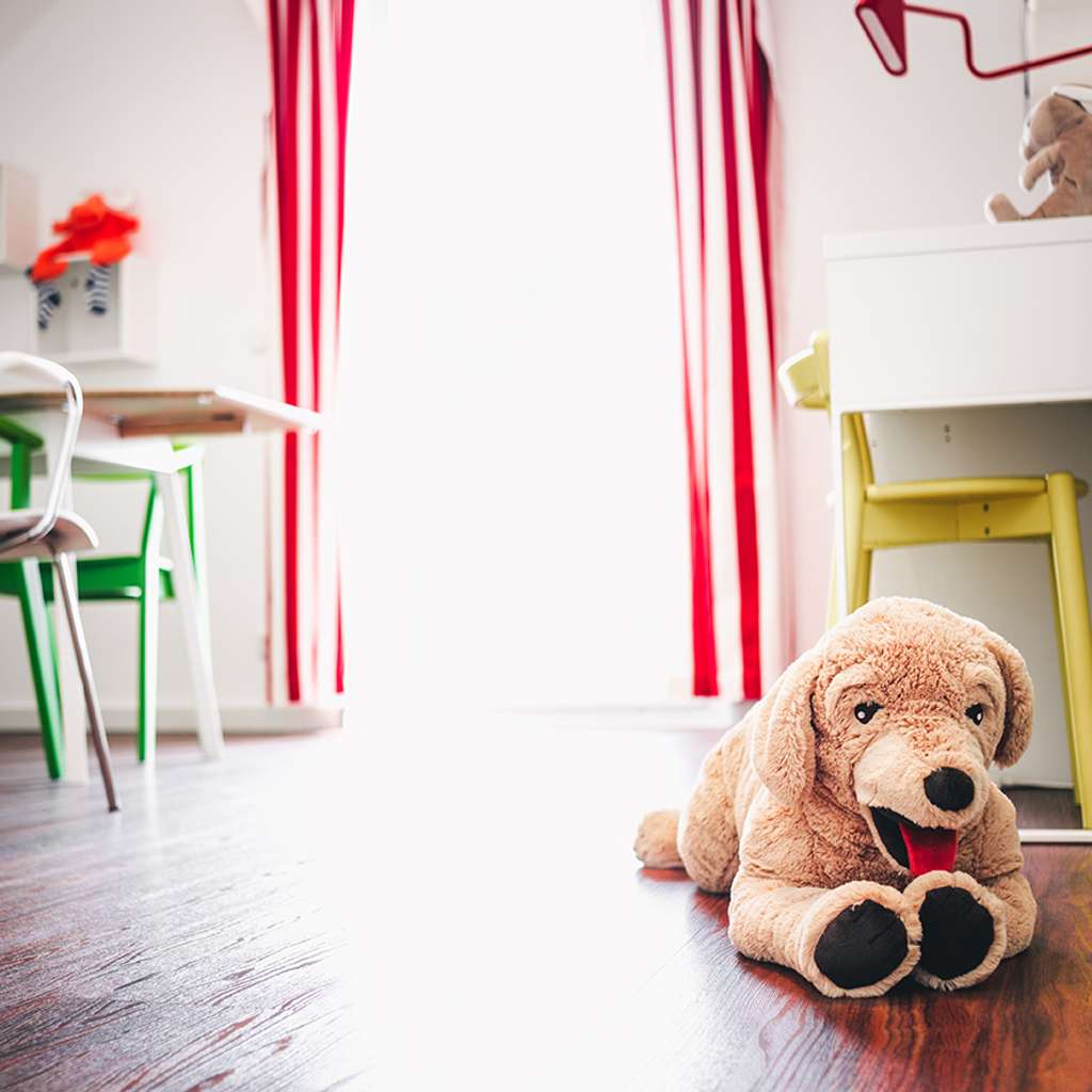 Immobilie in Oberrot - Ihr neues Zuhause wartet auf Sie ! - Bild 4