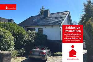 Wohnhaus in toller Lage – Spanngrund 27, 25746 Dithmarschen (Kreis) – Vorschaubild 1