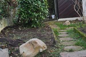 Geräumige Haushälfte 1. & 2. OG eines 2-FH in Karlsruhe-Durlach mit Garten&Wintergarten / tolle Lage – Badener Straße 33a, 76227 Durlach, Karlsruhe – Vorschaubild 17