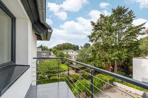 Stilvoll investieren: Vermietete Jugendstil-Villa mit 3 Einheiten & Stellplatzrendite – Hamburg – Vorschaubild 27