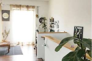 Neuwertiges 6-Zimmer-Reihenhaus mit Einbauküche in Frankfurt – Karl-Blum-Allee 51, 24943 Höchst, Frankfurt am Main – Vorschaubild 13
