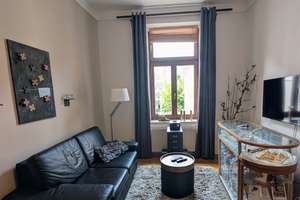 Helle 2-Zimmer-Wohnung im 2. OG in München-Au – Die vollständige Adresse der Immobilie erhältst du vom Anbieter., 81541 Untere Au, München – Vorschaubild 1