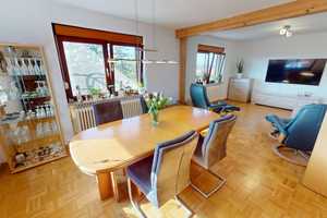 Wohnhaus in einzigartiger Hanglage mit Vogesenblick auf großes Grundstück und ca. 375m² Wohn/Nutzfl. – Emmendingen (Kreis) – Vorschaubild 11