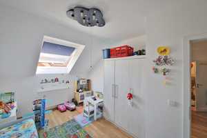Schickes Reihenmittelhaus für eine kleine Familie in Kieselbronn – Enzkreis – Vorschaubild 5