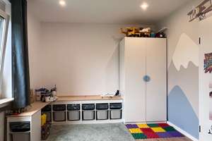 Modernisierter Familienbungalow mit Einliegerwohnung, großem Keller & Südwestgarten in Wob. Mörse – Die vollständige Adresse der Immobilie erhältst du vom Anbieter., 38442 Mörse, Wolfsburg – Vorschaubild 24