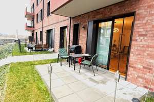!!! Mainz Zollhafen - Leben am Wasser - funktionale 2-ZW mit Terrasse!!! – Fischerhof 7, 55120 Neustadt, Mainz – Vorschaubild 3