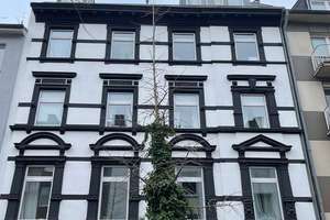 Apartment in schönem Altbau in Düsseldorf Unterbilk – Die vollständige Adresse der Immobilie erhältst du vom Anbieter., 40219 Unterbilk, Düsseldorf – Vorschaubild 7