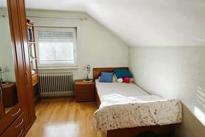 Charmantes Einfamilienhaus in Schmieheim – Ihr neues Zuhause wartet auf Sie! – Hummelbergstraße 30, 77971 Kippenheim – Vorschaubild 9